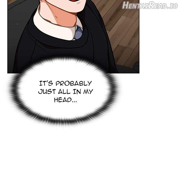 Naughty Little Secret Chapter 24 - page 47