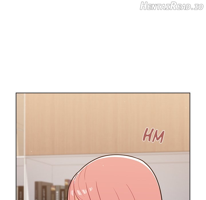 Naughty Little Secret Chapter 24 - page 56