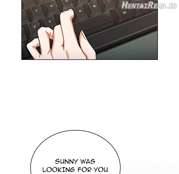 Naughty Little Secret Chapter 24 - page 61