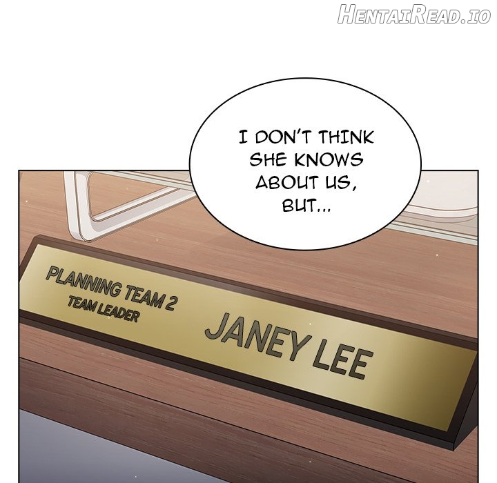 Naughty Little Secret Chapter 24 - page 64