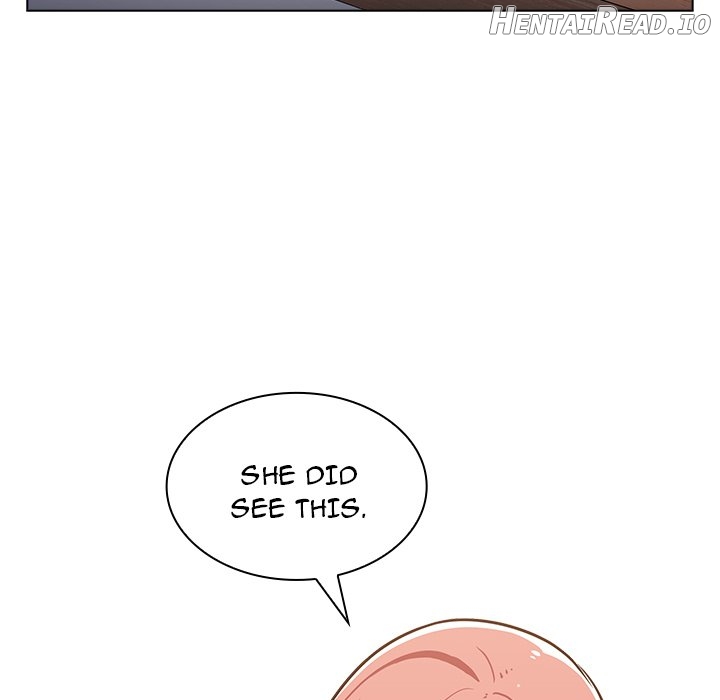 Naughty Little Secret Chapter 24 - page 65