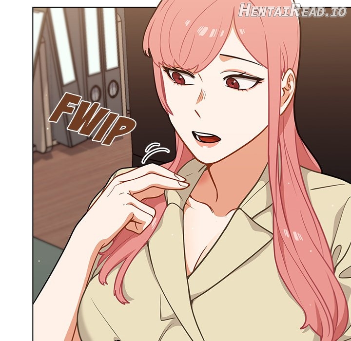 Naughty Little Secret Chapter 24 - page 66