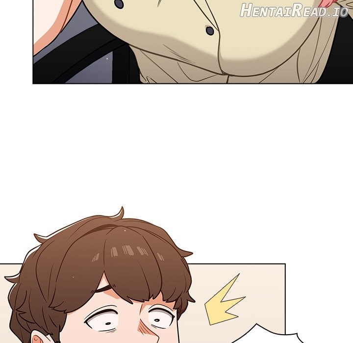 Naughty Little Secret Chapter 24 - page 67