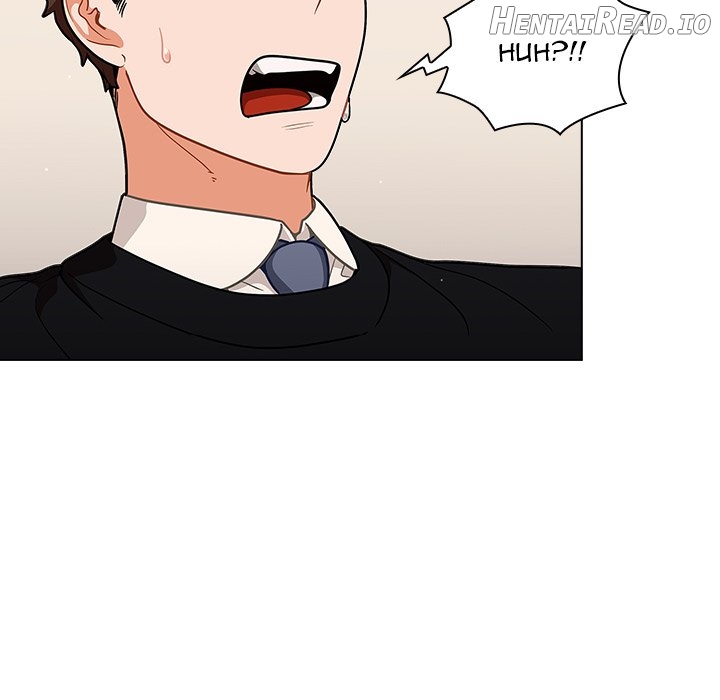 Naughty Little Secret Chapter 24 - page 68