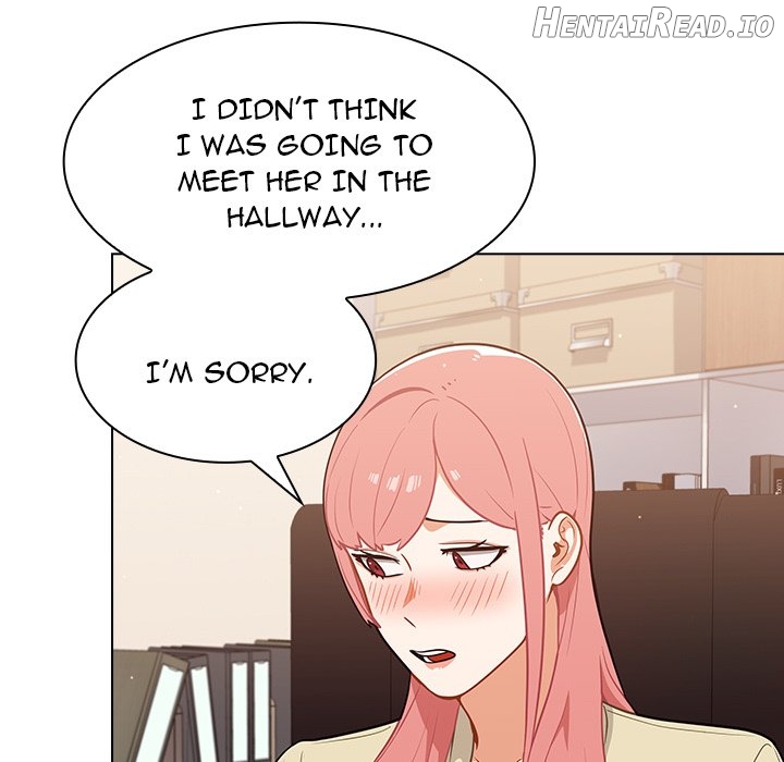 Naughty Little Secret Chapter 24 - page 69
