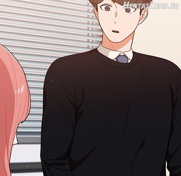 Naughty Little Secret Chapter 24 - page 73