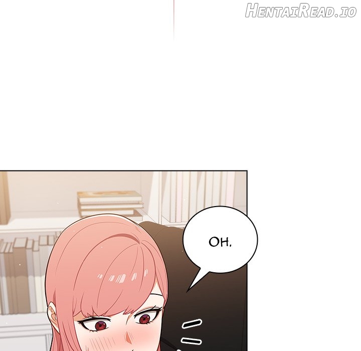 Naughty Little Secret Chapter 24 - page 84