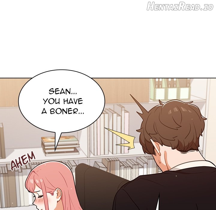 Naughty Little Secret Chapter 24 - page 87