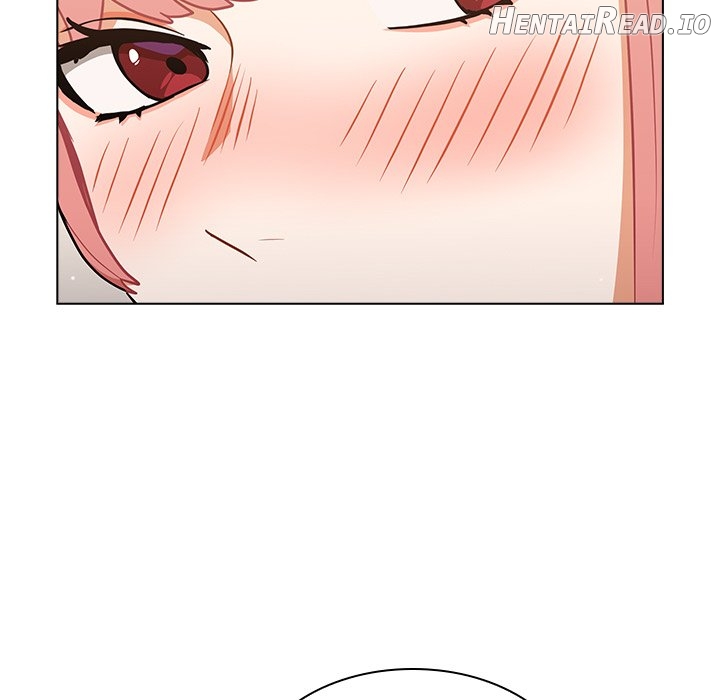 Naughty Little Secret Chapter 24 - page 91