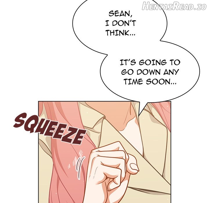 Naughty Little Secret Chapter 24 - page 92