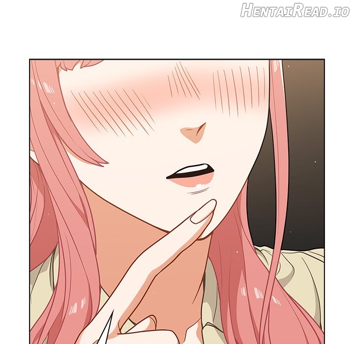 Naughty Little Secret Chapter 24 - page 94