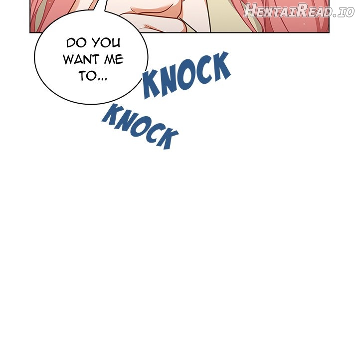 Naughty Little Secret Chapter 24 - page 95
