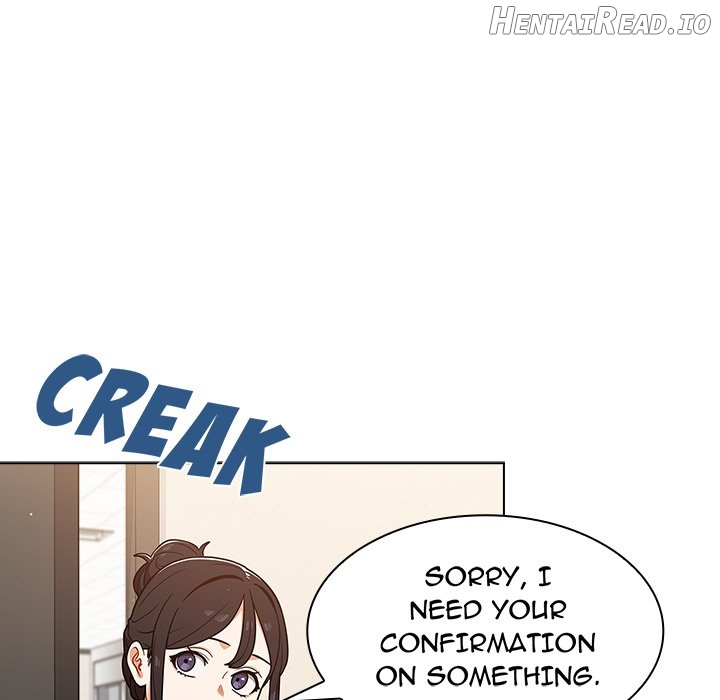 Naughty Little Secret Chapter 24 - page 98