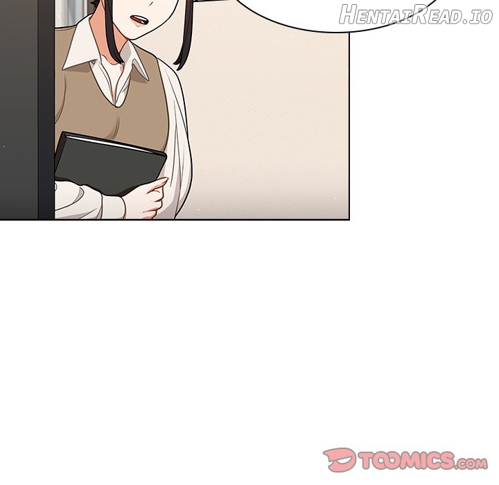 Naughty Little Secret Chapter 24 - page 99