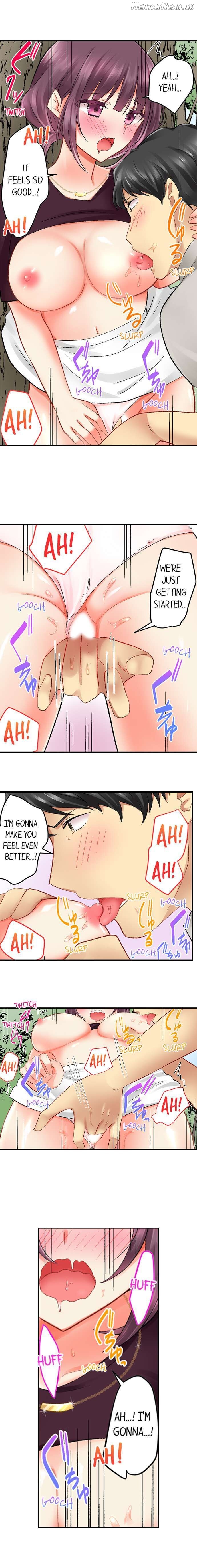 Our Kinky Newlywed Life Chapter 27 - page 2