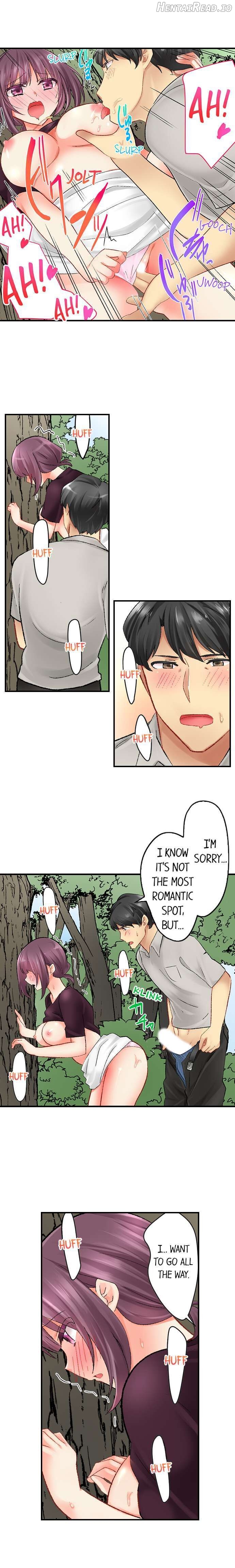 Our Kinky Newlywed Life Chapter 27 - page 3