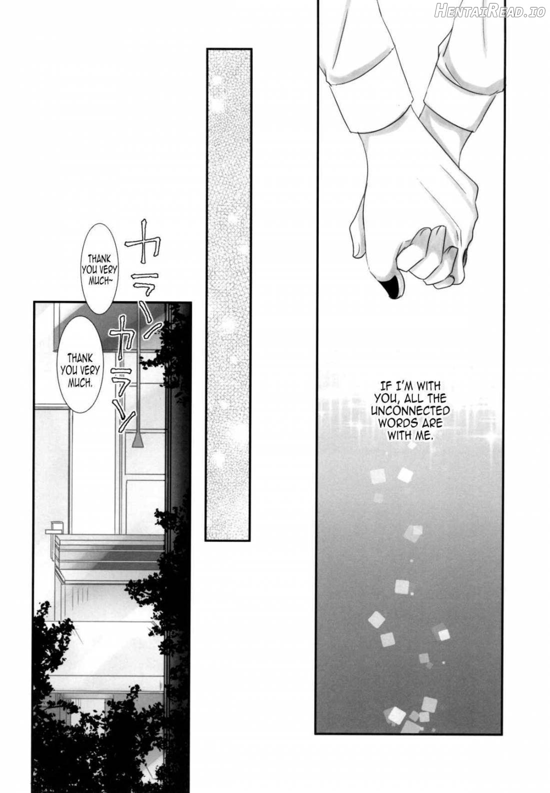 Honjitsu wa Heiten Itashimashita Chapter 1 - page 30