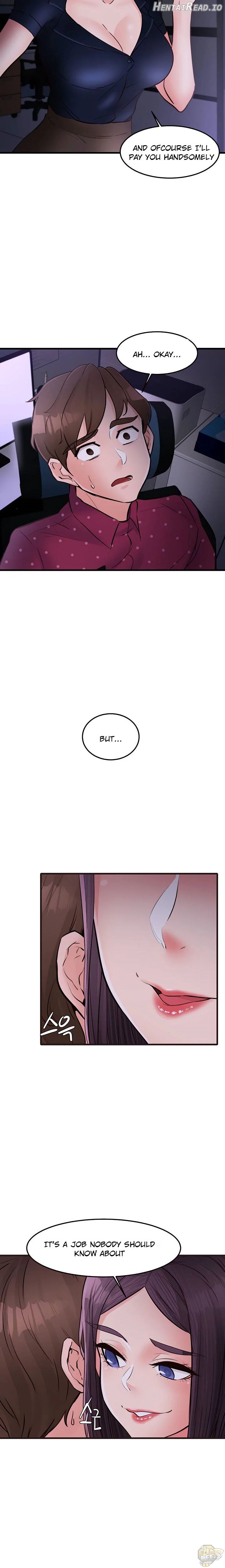 Public Interest Chapter 33 - page 2