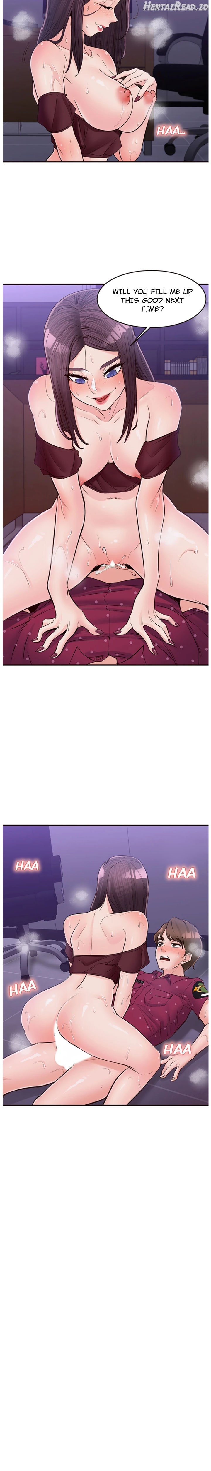 Public Interest Chapter 41 - page 16