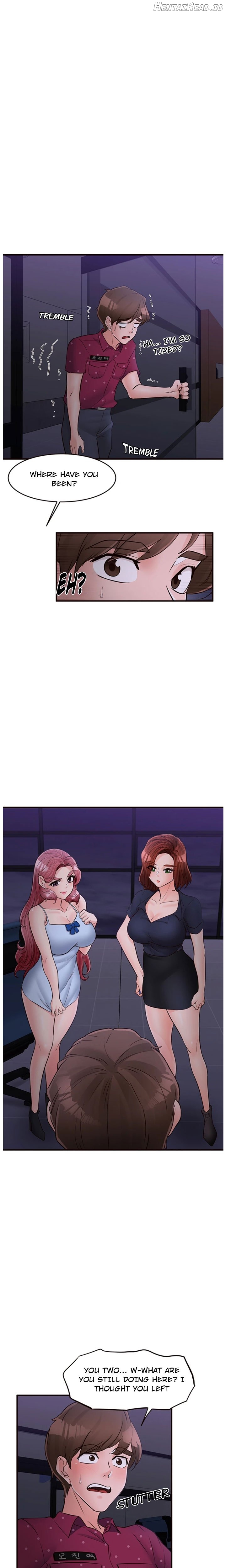 Public Interest Chapter 41 - page 18