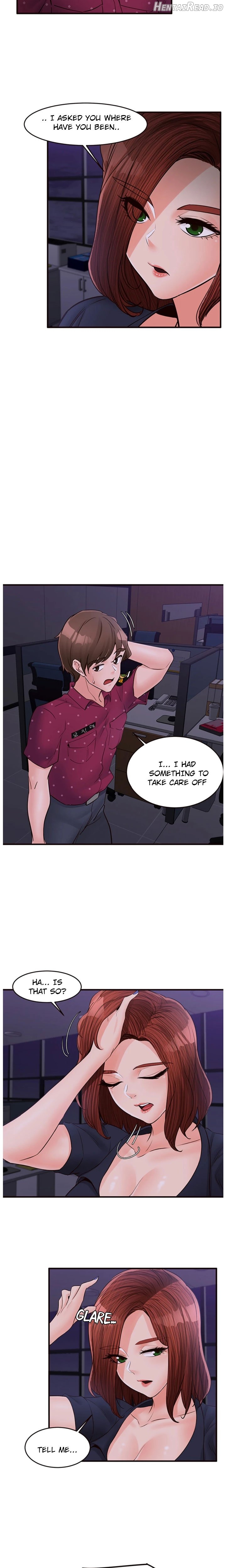 Public Interest Chapter 41 - page 19
