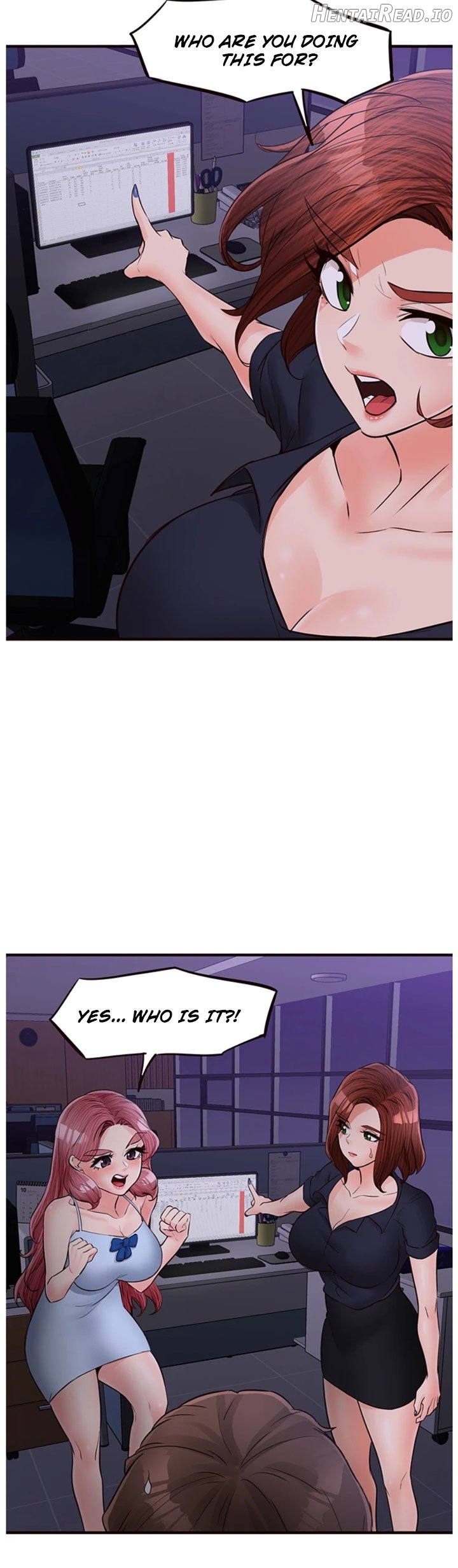Public Interest Chapter 41 - page 20