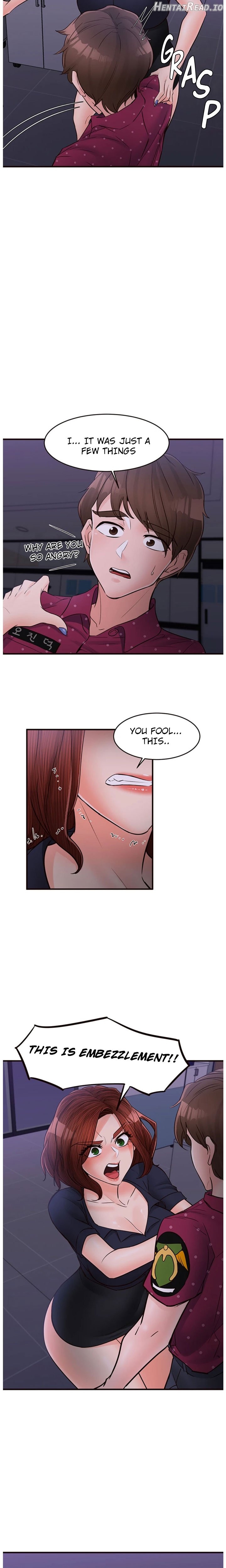 Public Interest Chapter 41 - page 22