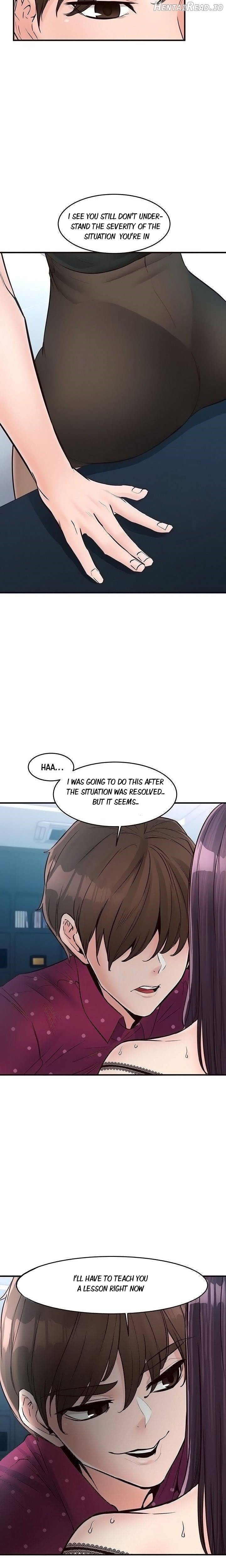 Public Interest Chapter 43 - page 4