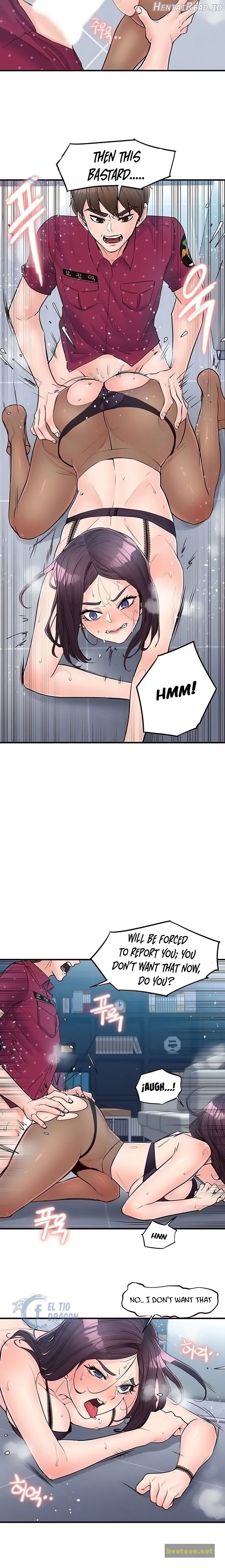 Public Interest Chapter 45 - page 4