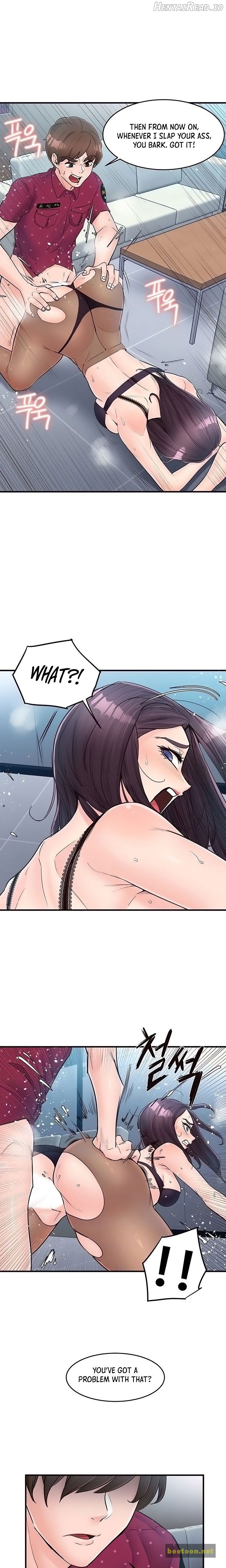 Public Interest Chapter 45 - page 5