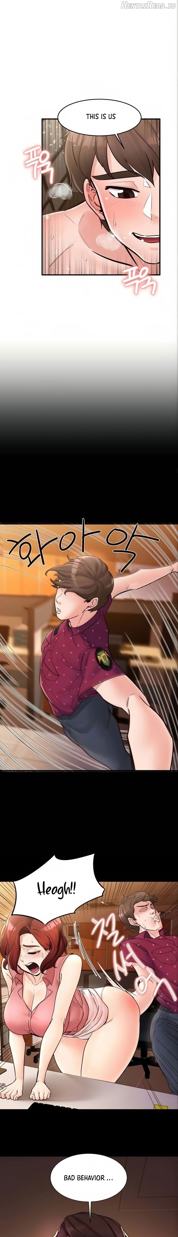 Public Interest Chapter 48 - page 10