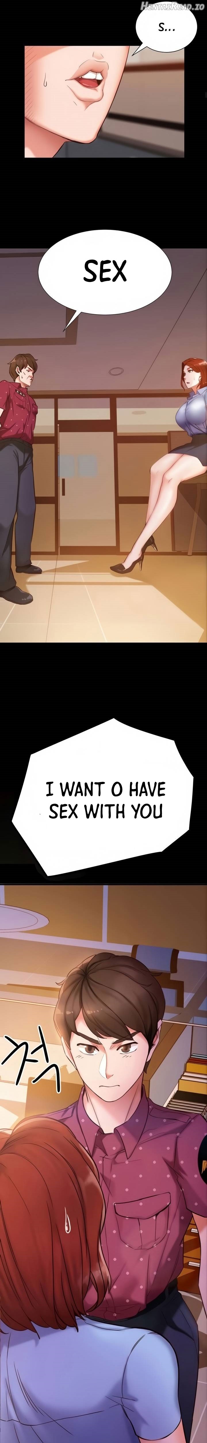 Public Interest Chapter 48 - page 13