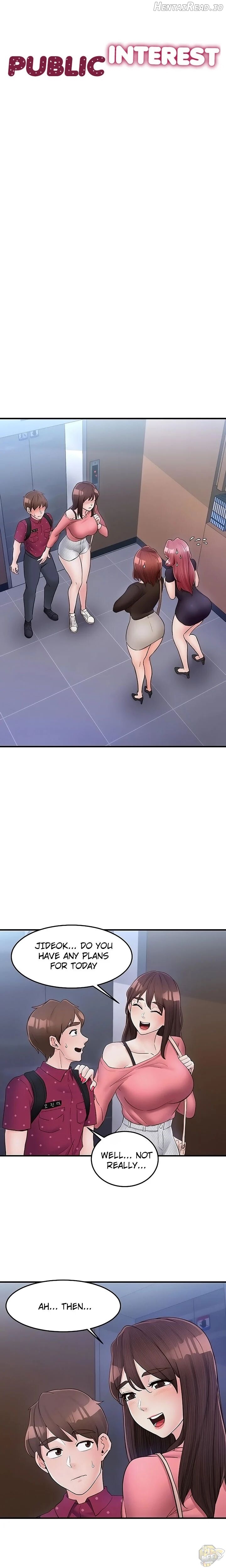 Public Interest Chapter 25 - page 1