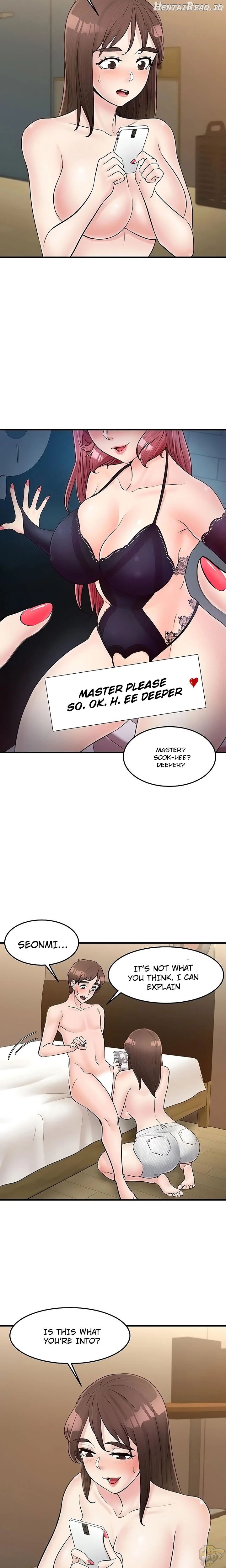 Public Interest Chapter 25 - page 19