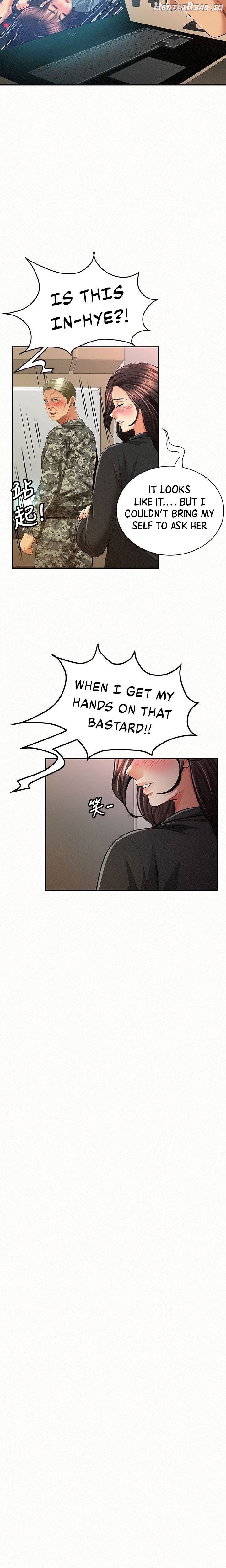 Reporting For Duty Ma’am Chapter 42 - page 2