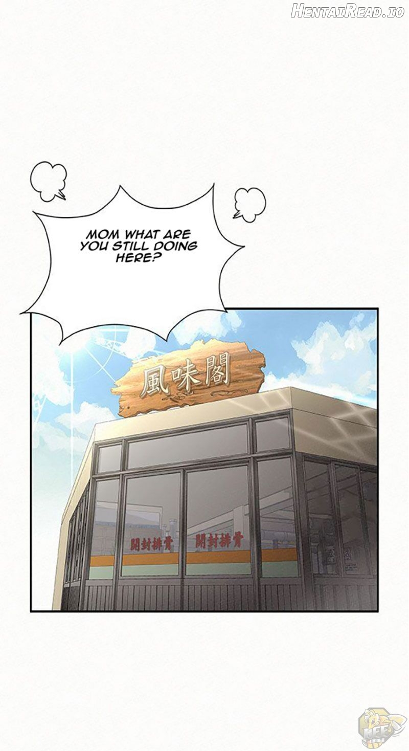 Reporting For Duty Ma’am Chapter 1 - page 3
