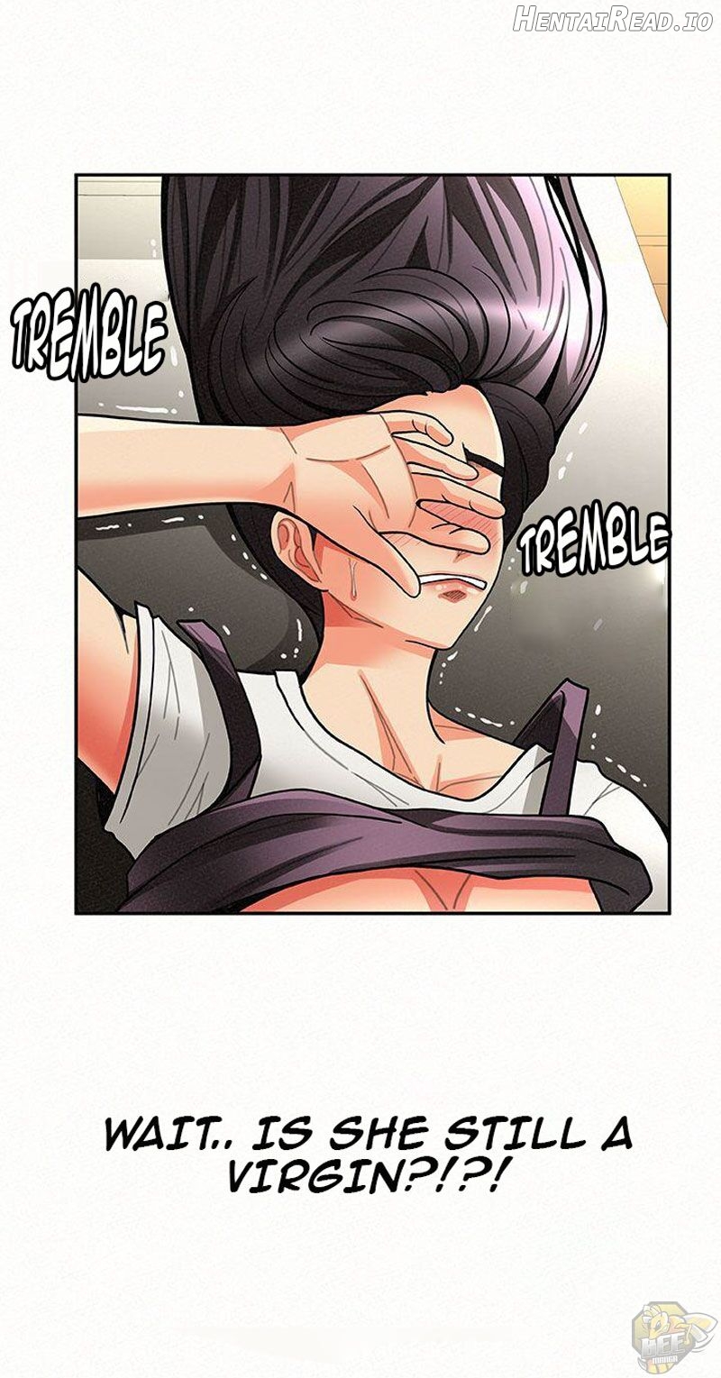 Reporting For Duty Ma’am Chapter 8 - page 3