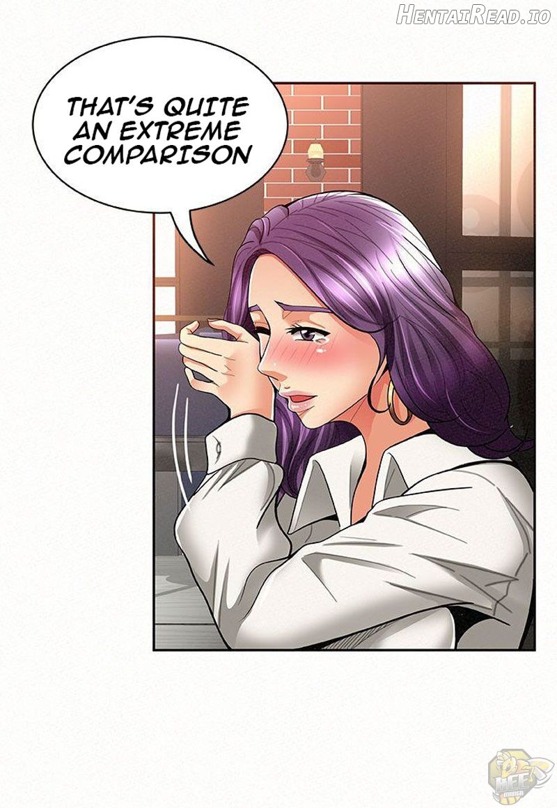 Reporting For Duty Ma’am Chapter 8 - page 72