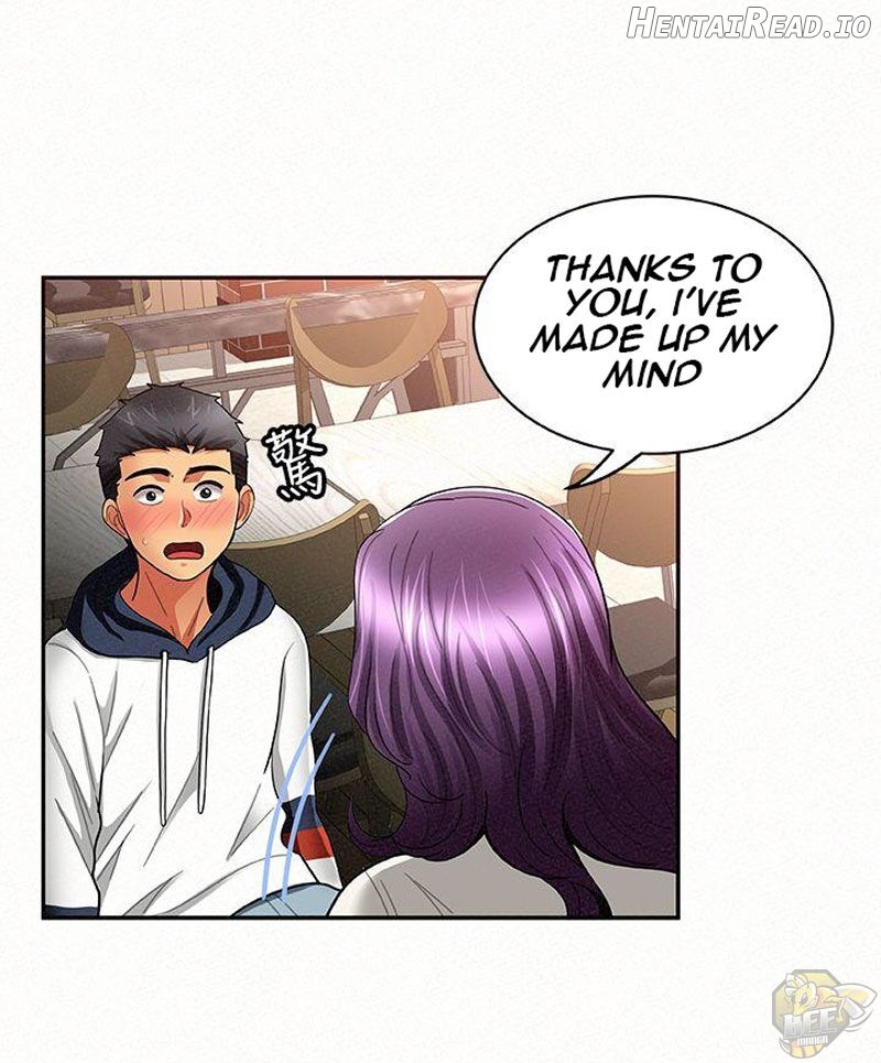 Reporting For Duty Ma’am Chapter 8 - page 79