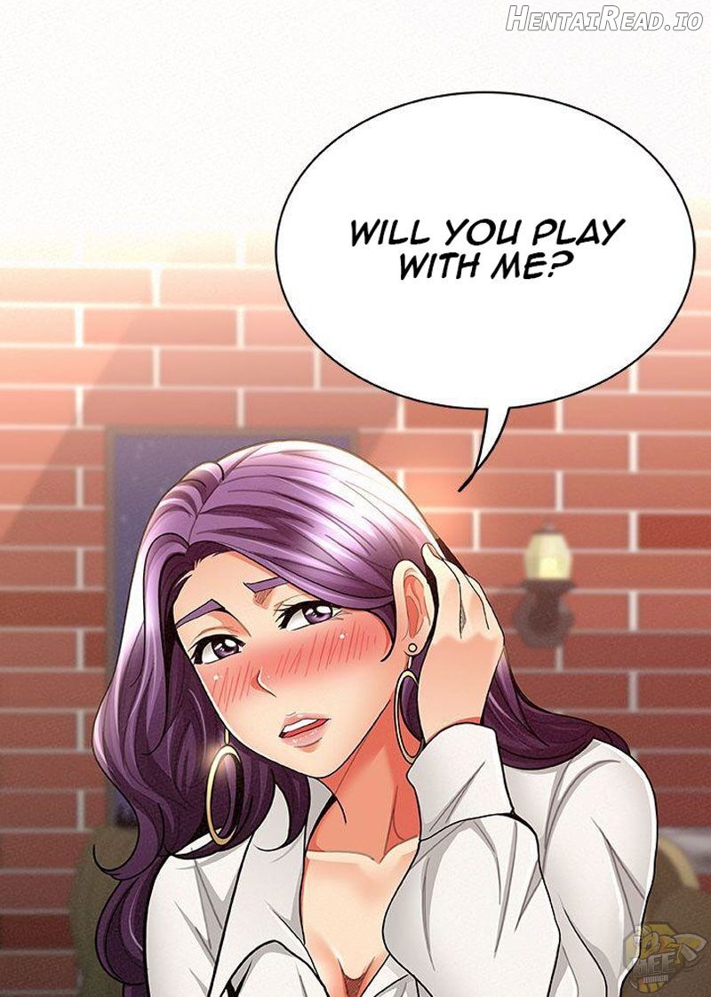 Reporting For Duty Ma’am Chapter 8 - page 83