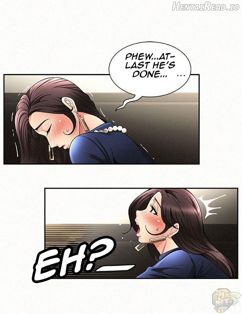 Reporting For Duty Ma’am Chapter 2 - page 45