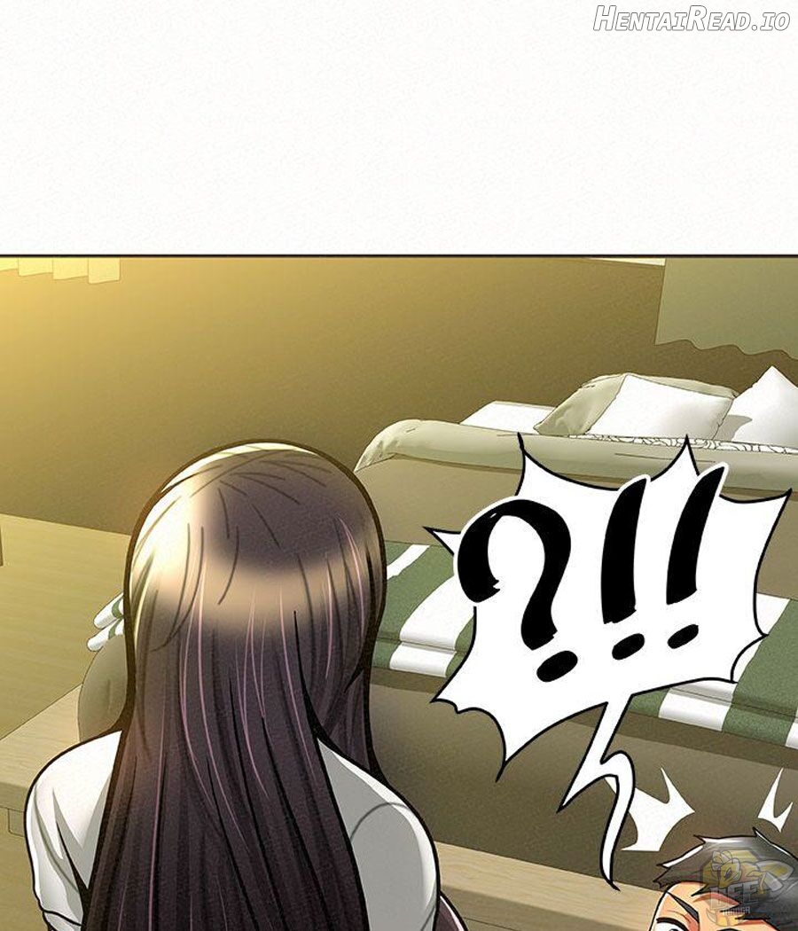 Reporting For Duty Ma’am Chapter 11 - page 3