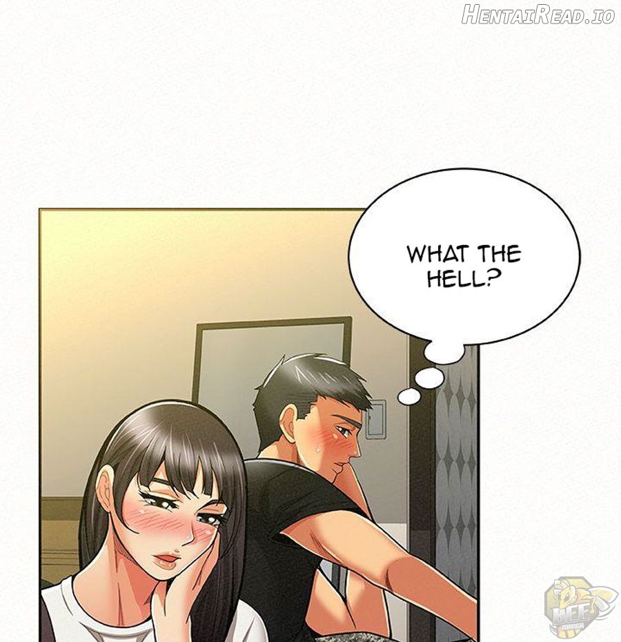 Reporting For Duty Ma’am Chapter 11 - page 46