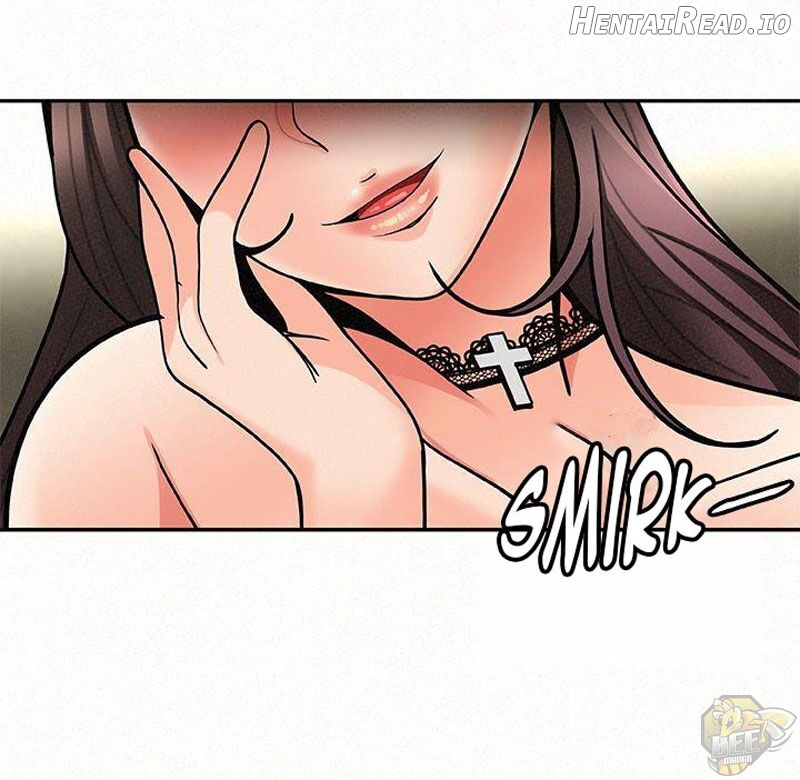 Reporting For Duty Ma’am Chapter 5 - page 4