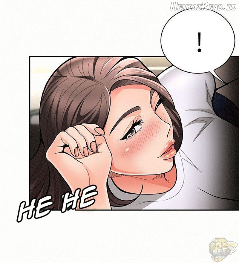 Reporting For Duty Ma’am Chapter 6 - page 2
