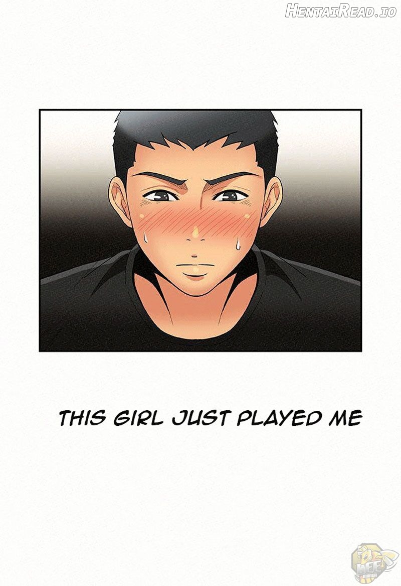 Reporting For Duty Ma’am Chapter 6 - page 3