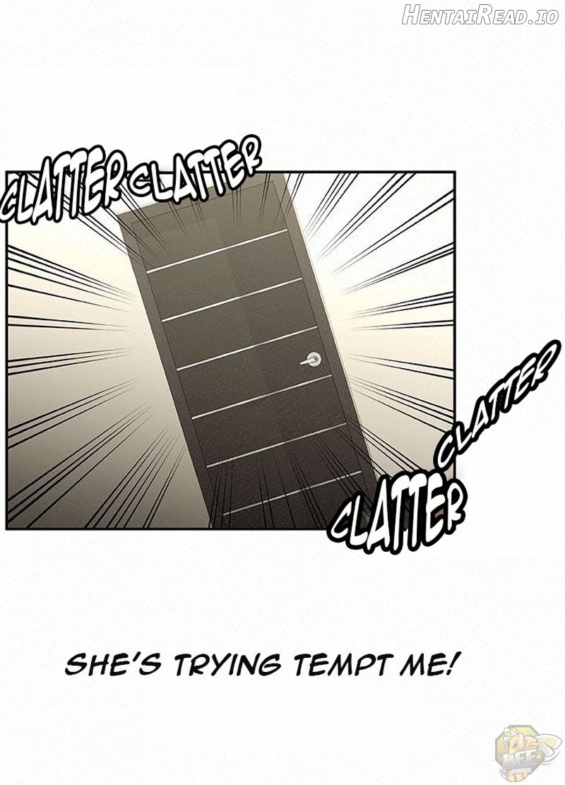 Reporting For Duty Ma’am Chapter 6 - page 4