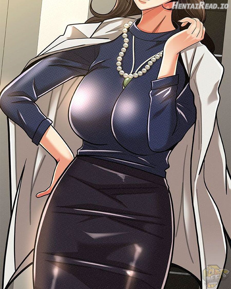 Reporting For Duty Ma’am Chapter 12 - page 2