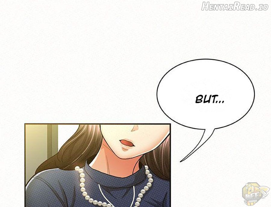 Reporting For Duty Ma’am Chapter 14 - page 3