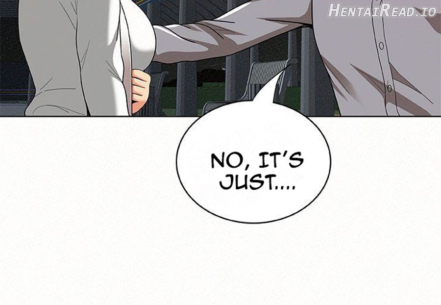 Reporting For Duty Ma’am Chapter 15 - page 19